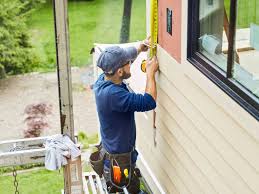 Best Insulated Siding Installation  in Honeoye Falls, NY